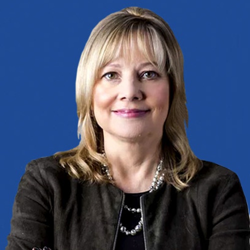 Mary Barra